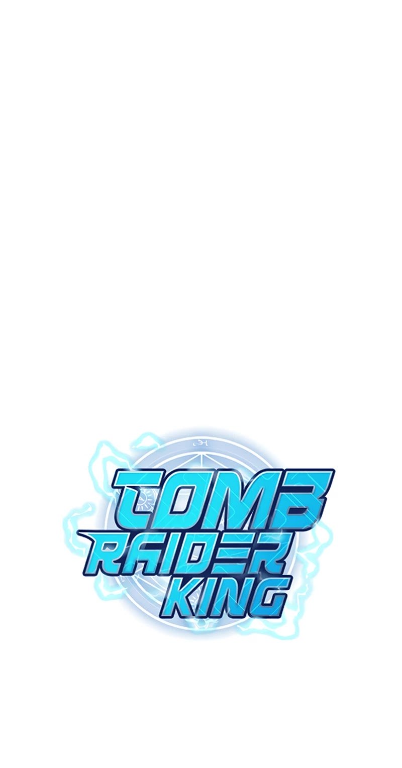 Tomb Raider King Chapter 61 50